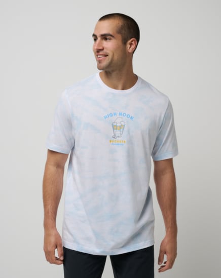 SUN AND SOAK TEE Image Thumbnail 0