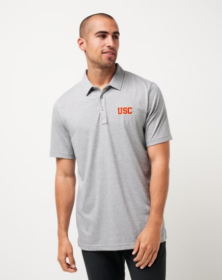 USC THE ZINNA POLO Image Thumbnail 0