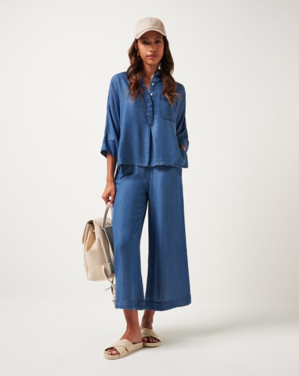 OLD HAVANA PANT Image Thumbnail 4