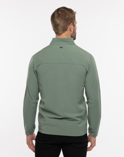 POBLANO FULL ZIP Image Thumbnail 2