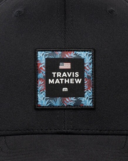 SUMMERS FINEST SNAPBACK HAT Image Thumbnail 4