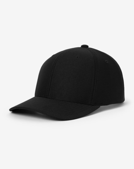 BAHAMAS BLANK SNAPBACK HAT Image Thumbnail 1