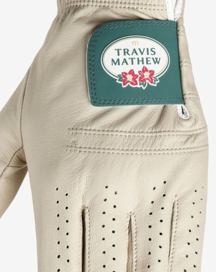COURSE CHANGE GOLF GLOVE Image Thumbnail 2
