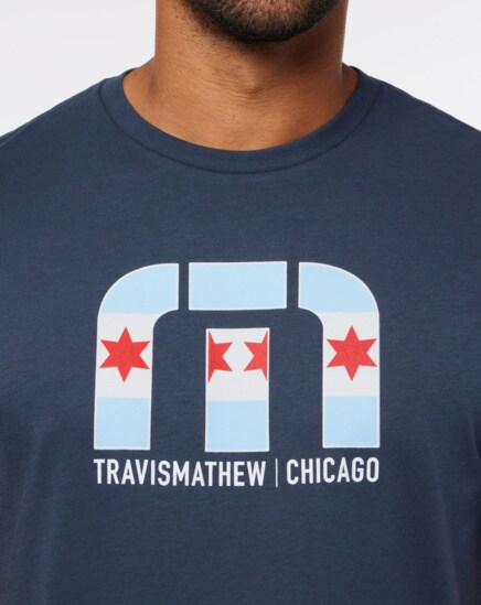 ILLINOIS NOISE 2.0 TEE Image Thumbnail 3