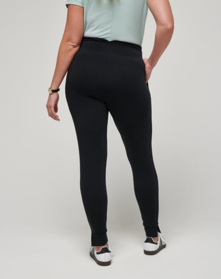 CLOUD TERRY TIE JOGGER Image Thumbnail 2