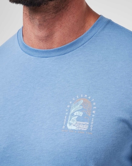 COWRIES TEE Image Thumbnail 4