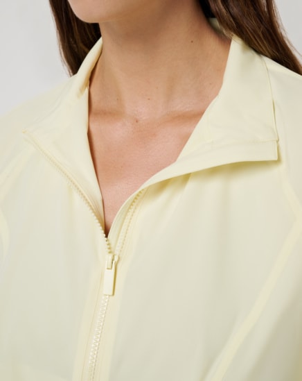 TRAVEL DAY TECH WOVEN JACKET Image Thumbnail 3