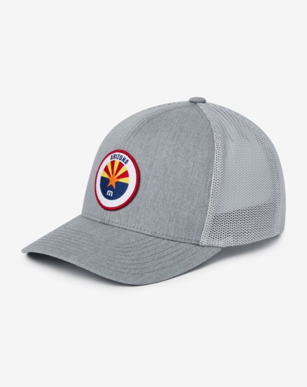 PRICKLY PEAR 2.0 SNAPBACK HAT Image Thumbnail 1