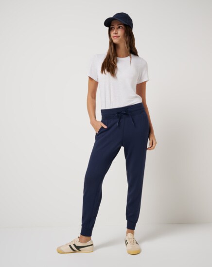 SKYLOFT SOFT JOGGER Image Thumbnail 4