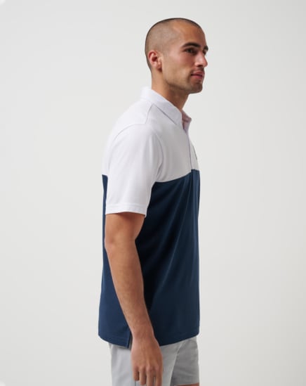SEATTLE MARINERS HOME RUN LEADER POLO Image Thumbnail 1