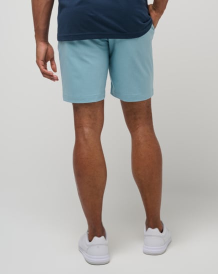 TECH CHINO SHORT 8IN Image Thumbnail 2