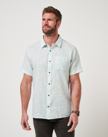 DOUBLE ROOM BUTTON-UP Image Thumbnail 0