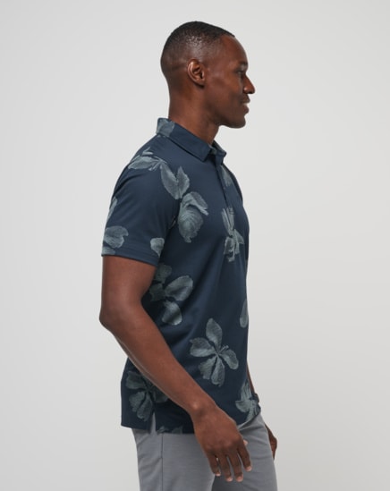 TROPICAL TOUR POLO Image Thumbnail 2