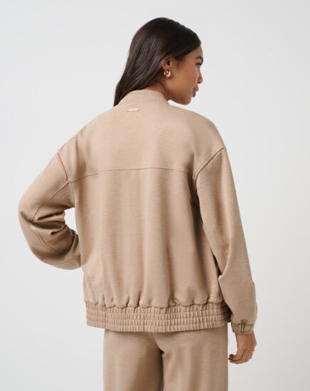 FRIDAY PONTE BOMBER Image Thumbnail 2