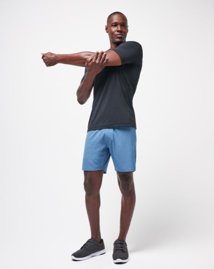 SCENIC VISTA ACTIVE TEE Image Thumbnail 4