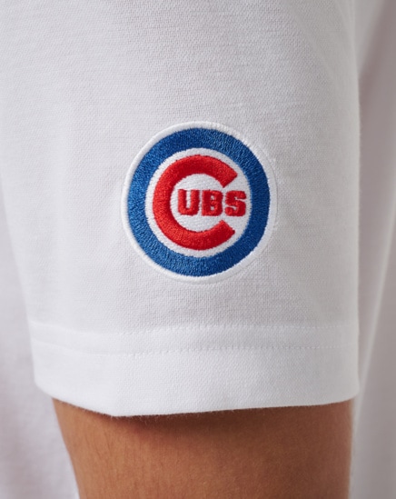 CHICAGO CUBS TOP RECRUIT POLO Image Thumbnail 4
