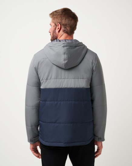 TORCH RUNNER FULL ZIP Image Thumbnail 2