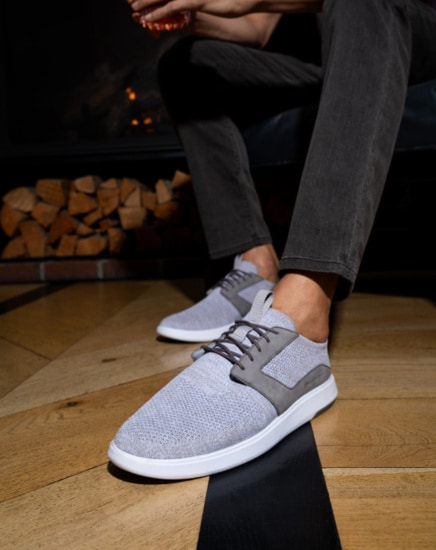 The Modern One Shoe Image Thumbnail 1