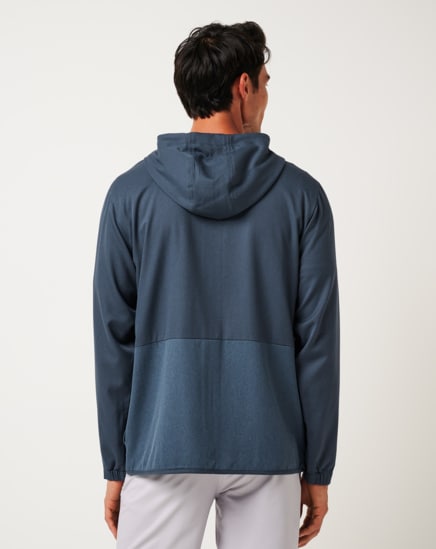 DEEPSPACE FULL ZIP Image Thumbnail 2