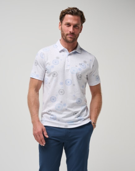 CAUGHT INSIDE POLO Image Thumbnail 4