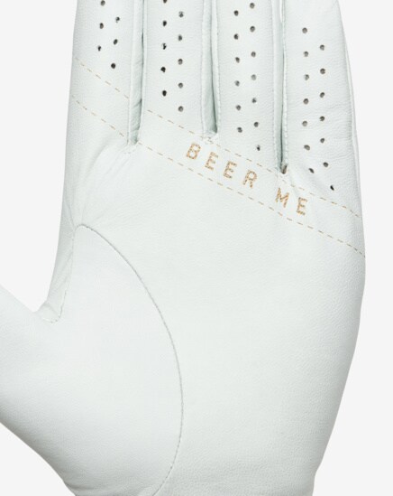 FRESH GROVES GOLF GLOVE Image Thumbnail 3