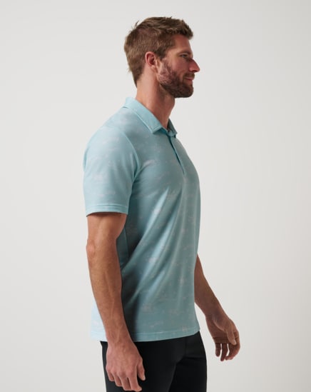FEATHERWEIGHT CITY POLO Image Thumbnail 1