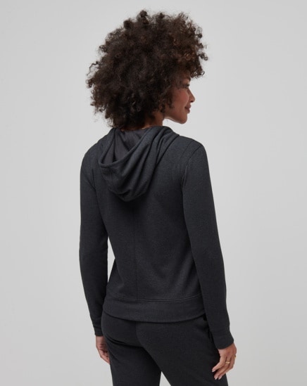 CLOUD FLEECE FULL ZIP HOODIE Image Thumbnail 3