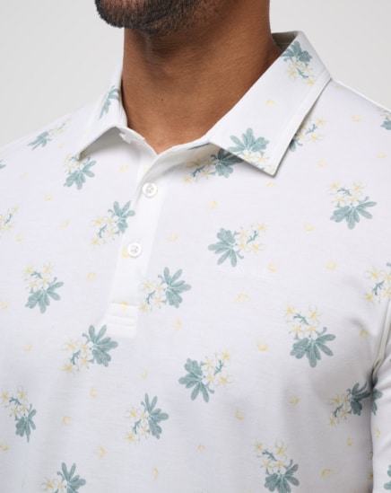 ARBOR WAVE POLO Image Thumbnail 4
