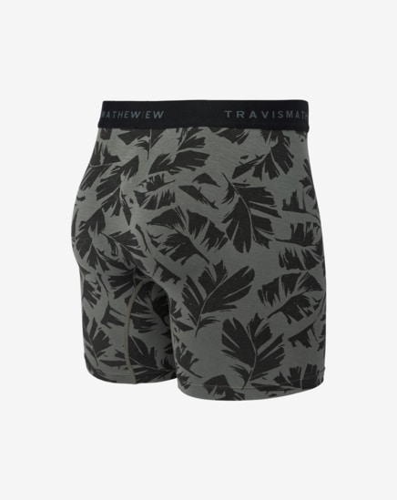 JUNGLE BIRD BOXER Image Thumbnail 2