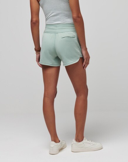 MOVEKNIT TIE SHORT Image Thumbnail 2