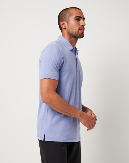 THE HEATER POLO Image Thumbnail 2