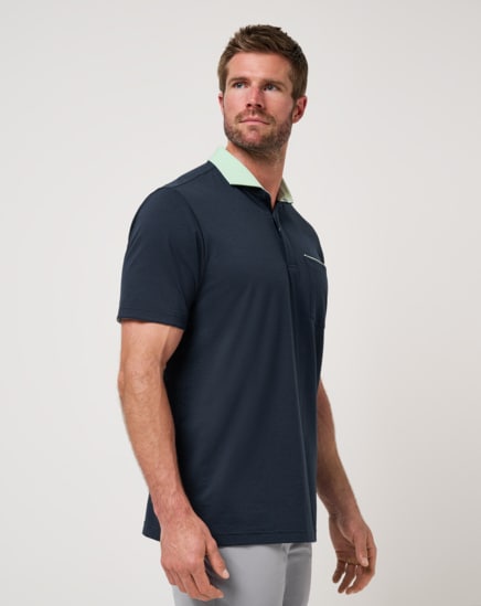 FAIRWAY TO HEAVEN POLO Image Thumbnail 1
