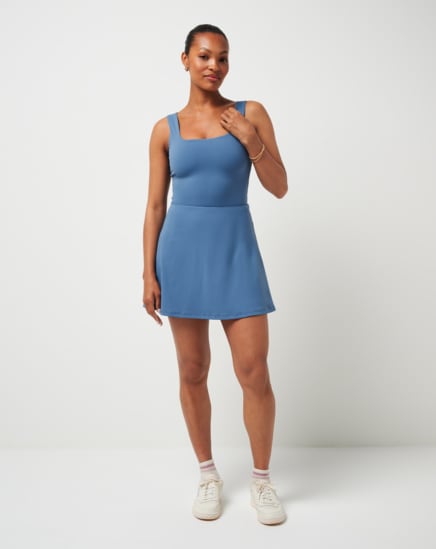 NIGHT BLOOM DRESS Image Thumbnail 1