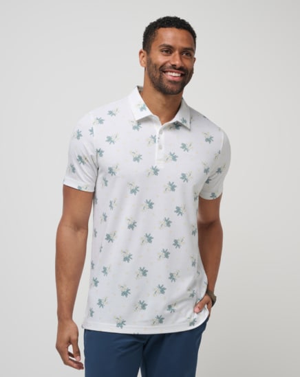 ARBOR WAVE POLO Image Thumbnail 0