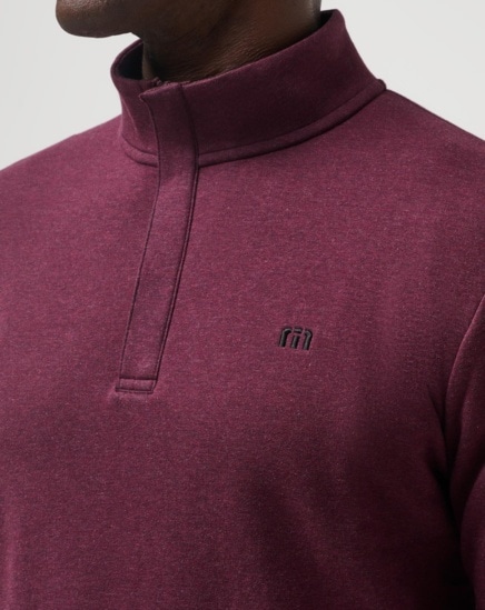 CLOUD QUARTER ZIP 2.0 Image Thumbnail 3