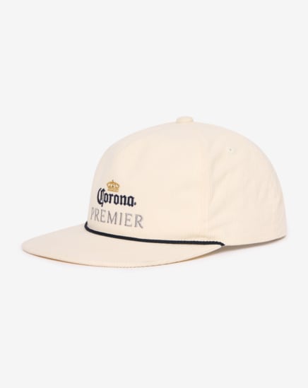 OFFLINE CONNECTION SNAPBACK HAT Image Thumbnail 1