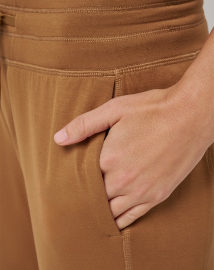SKYLOFT SOFT JOGGER Image Thumbnail 4