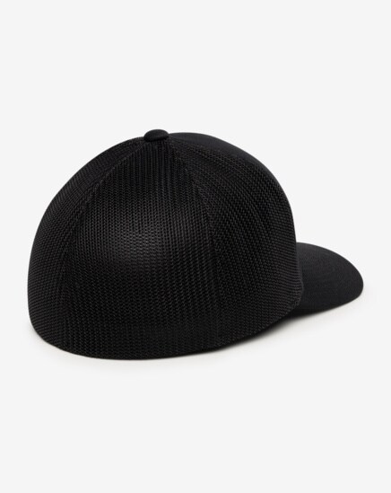 COUNT THE MINUTES FITTED HAT Image Thumbnail 2