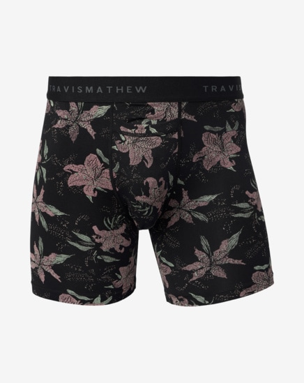 PARADISE PEAK BOXER Image Thumbnail 0