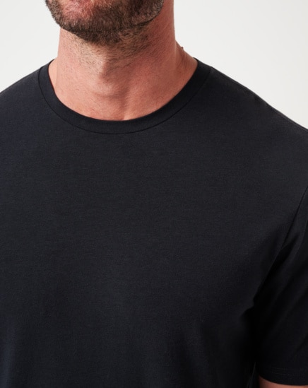 CLOUD CREW TEE Image Thumbnail 3