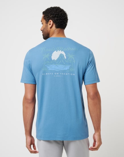 BUNGALOW BLISS TEE Image Thumbnail 0