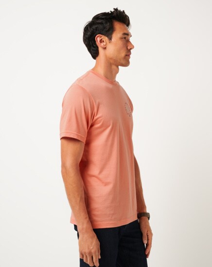 DECO TEE Image Thumbnail 1
