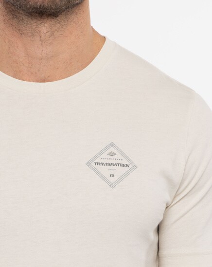 WASTING TIME TEE Image Thumbnail 3