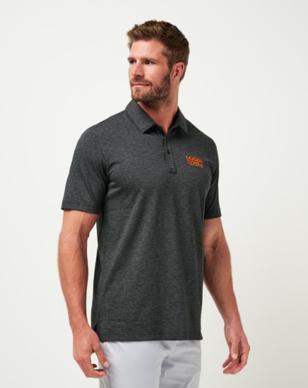 USC THE ZINNA POLO Image Thumbnail 1