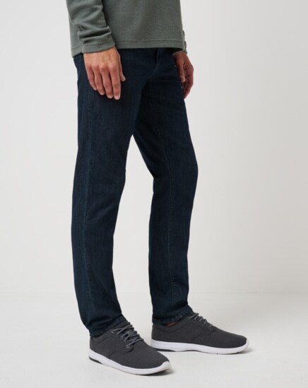 LEGACY FEATHERWEIGHT JEANS Image Thumbnail 2