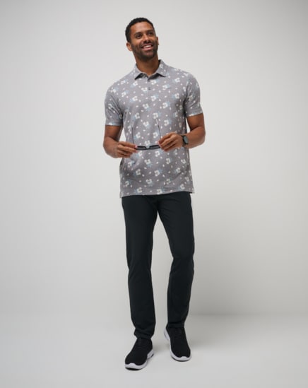 ARBOR WAVE POLO Image Thumbnail 4