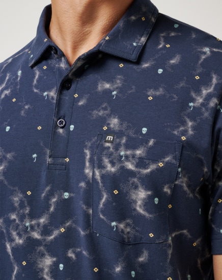 BEACH TOWN POLO Image Thumbnail 3