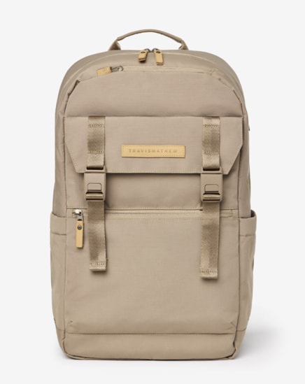 COASTAL BACKPACK Image Thumbnail 0