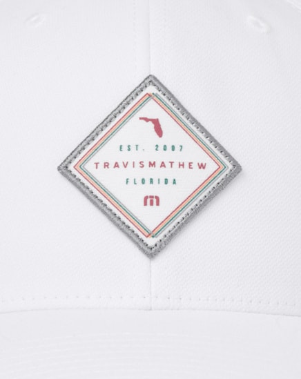 LOAN SHARK SNAPBACK HAT Image Thumbnail 3