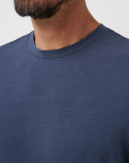 CLOUD CREW TEE Image Thumbnail 3